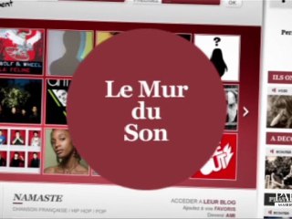 Noomiz : découvrez la musique que vous aimez !