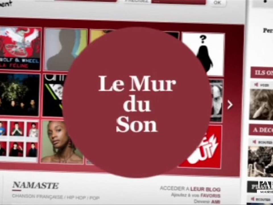 Noomiz : découvrez la musique que vous aimez !