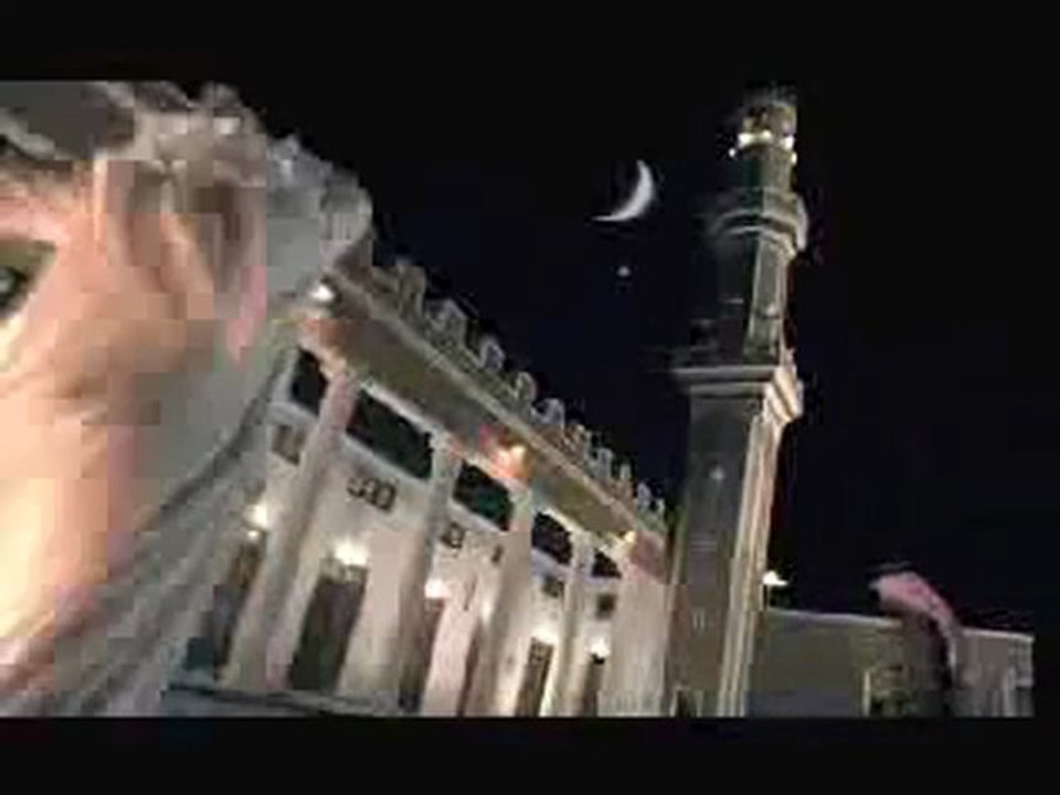 Namaz reklamı1