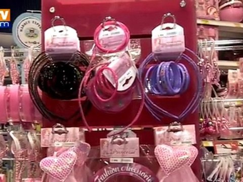 Les tendances pour les jouets de Noël 2011