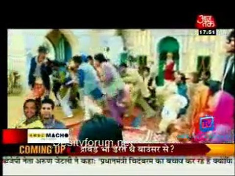 Movie Masala [AajTak News] - 23rd September 2011 Part2
