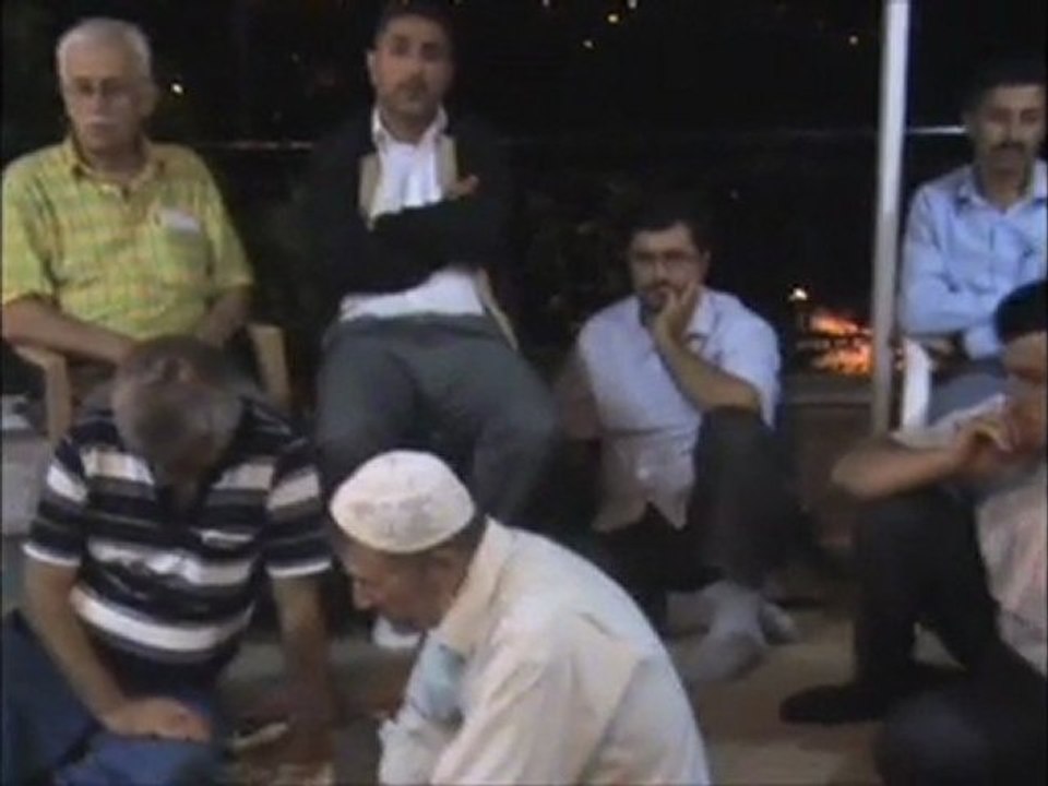 hüseyin kocaman hac mevlidi 1