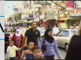 Globo News Documento mostra as divergências entre israelenses e palestinos - Globo News 2011