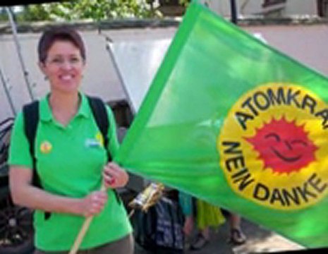 Alman Yeşiller Partisi