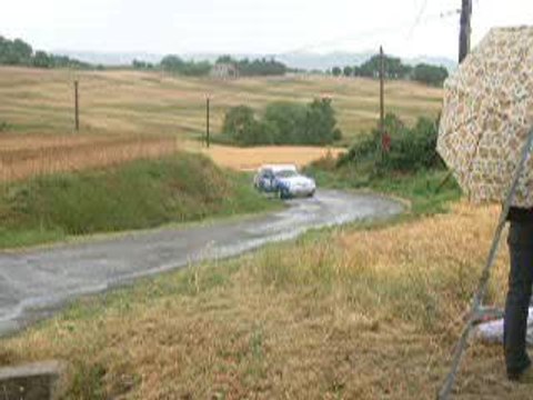 Rallye Haute Provence 2006