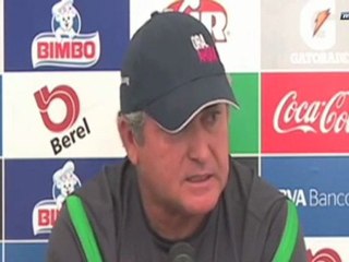 Medio Tiempo - Monterrey, septiembre 22/2011