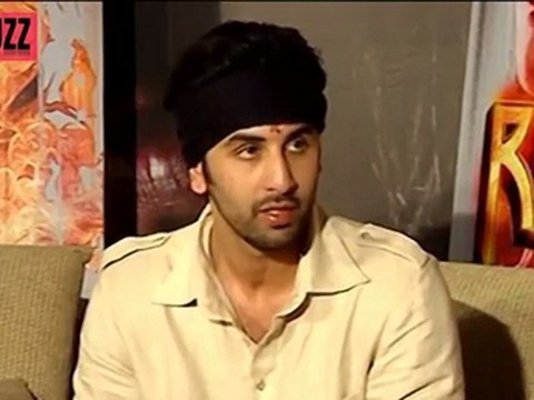 Rockstar Ranbir Kapoor & Shahrukh Khan on 'Just Dance' GRAND finale