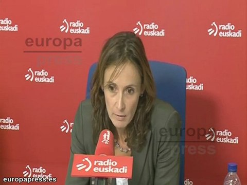 Confebask no sabe de cartas de extorsión de ETA