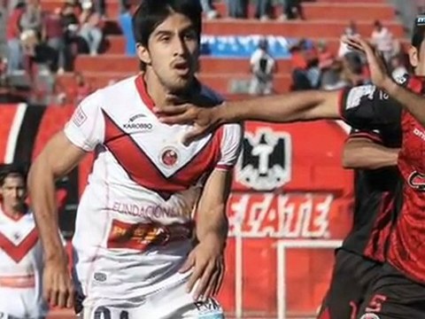 Medio Tiempo.com .- Indisciplinas en Sub17.mov