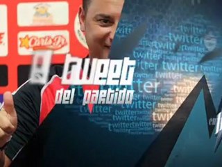 Medio Tiempo.com .- En Fa América-Xolos.mov