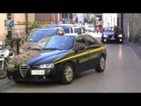 Caserta - Hogan contraffatte, 8 arresti