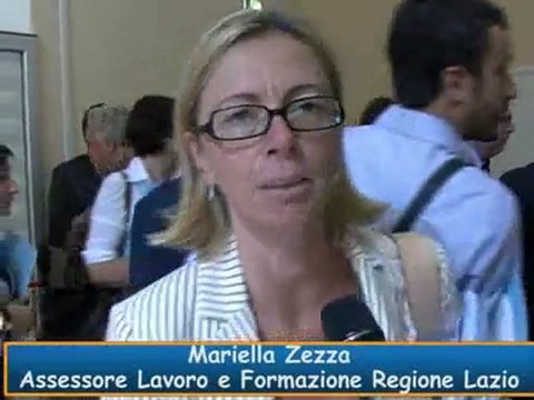 Lavoro: sicurezza al primo posto