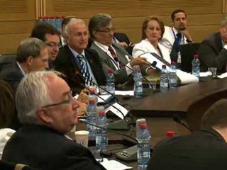 Discussion: The Role of Inter-Parliamentary Relations