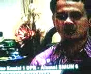 Bentrok Jurnalis dan Pelajar-pelajar SMAN 6 Mahakam Jakarta Selatan