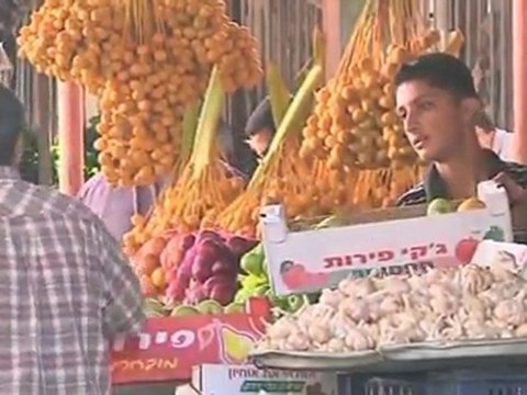 Palestinians sceptical ahead of UN bid