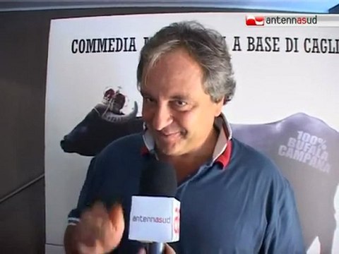 TG 22.09.11 Mozzarella Stories , guerra Caserta-Cina all'ultima... bufala