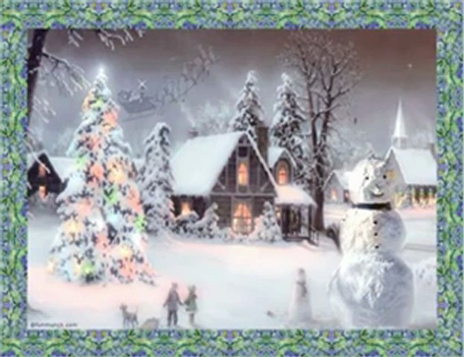Nat King Cole - The little boy that Santa Claus forgot
