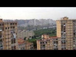 Scampia (NA) - Rinviata la partenza della raccolta differenziata