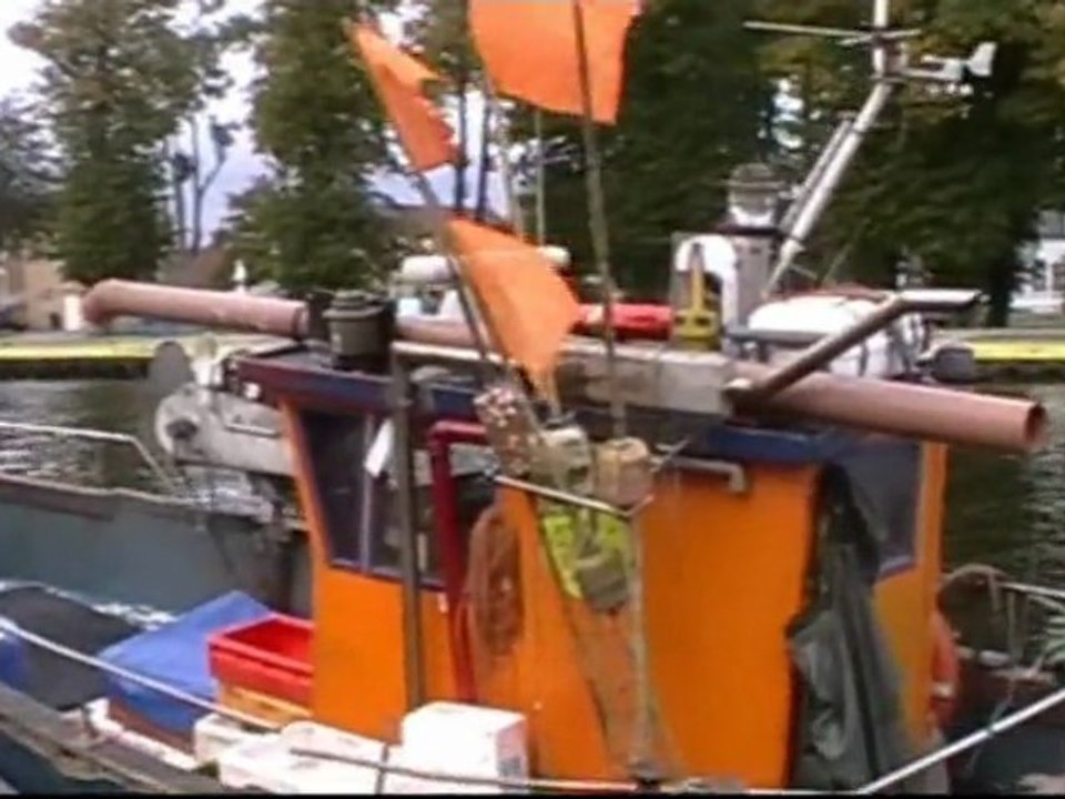 Port-Krzysztof Klenczon