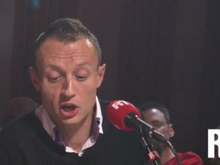 A la Bonne Heure du 23 septembre : La chronique Télé d'Eric Dussart