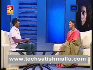 Kathayalla Jeevitham 20th Sep