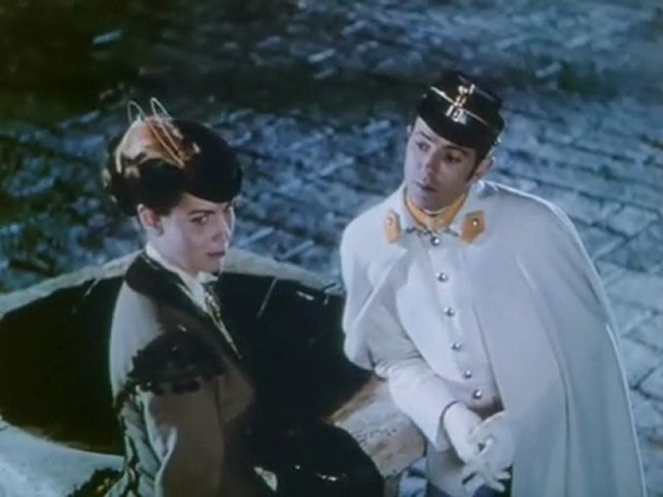 Luchino Visconti -  Senso