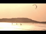 Kitesurf: SAINT MAL’KITE CONTEST 2011
