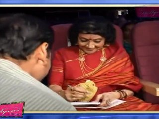 Hema Malini At Ek Shaam Vaijantimala Ke Naam   01