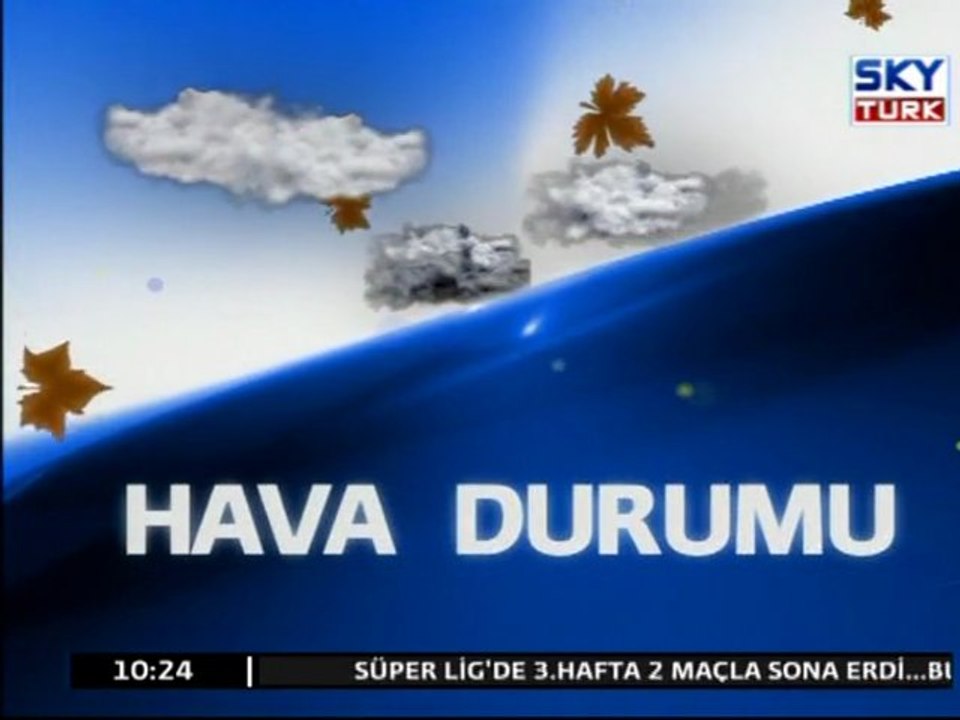 Hava Durumu
