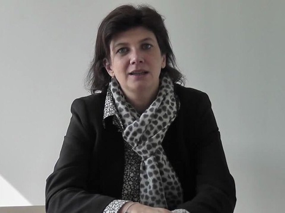 Délibération "Exécution de la convention TER" - Bernadette LACLAIS