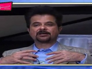 Anil Kapoor Speaks About Politics As A Profession