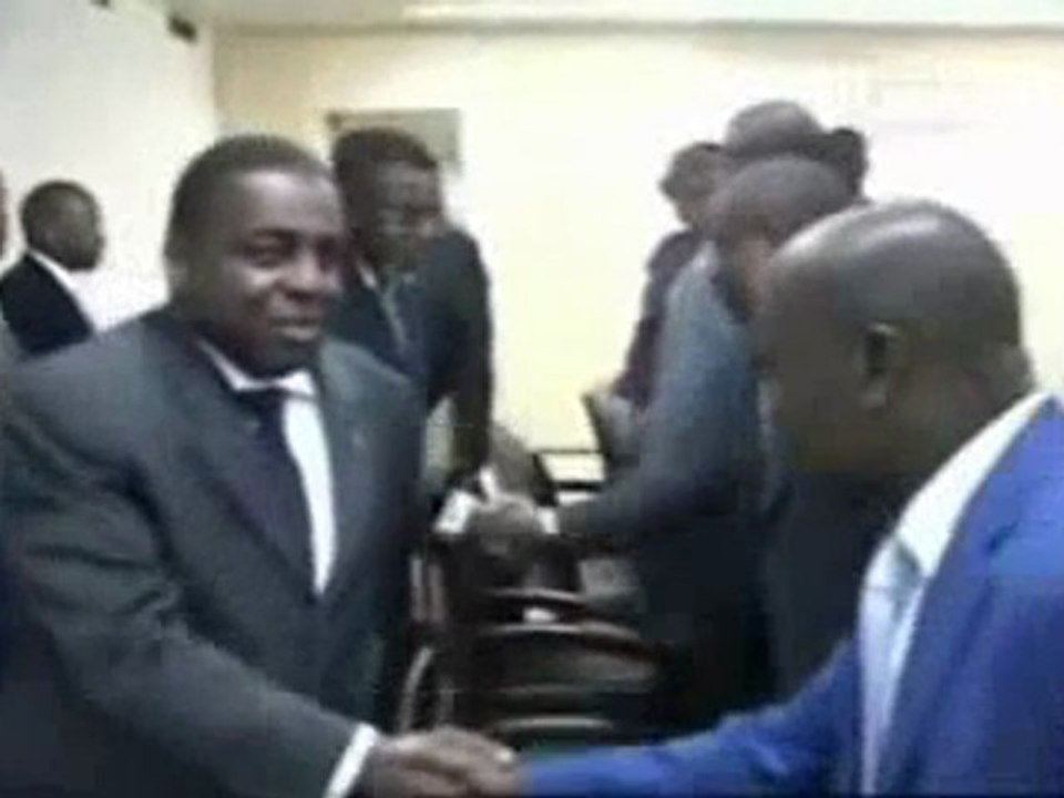 ARTISANAT-PME, le Ministère reçoit une aide de 25 milliards de Fcfa de la Banque Mondiale