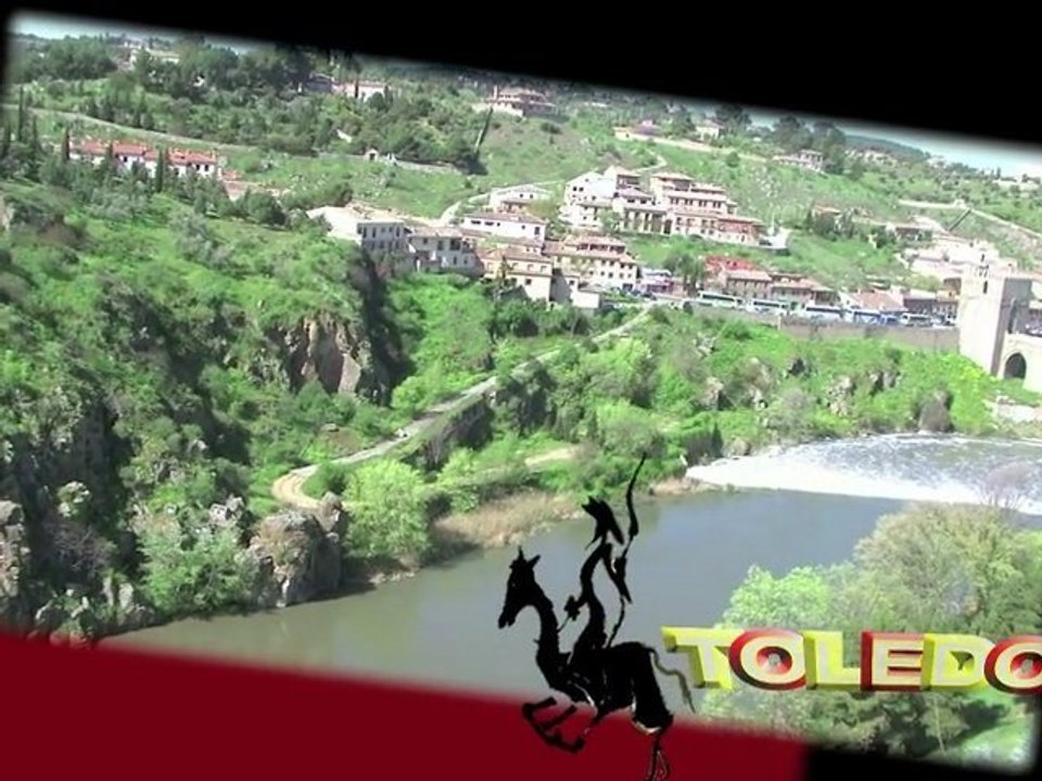 Tolède 2011