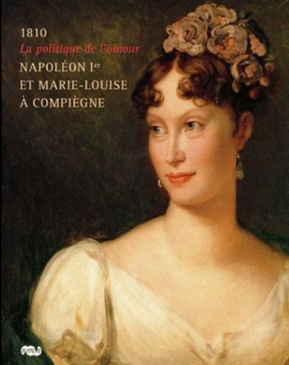 Edgar Allan Poe- To Marie Louise