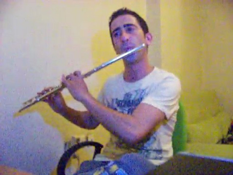 "Lale Devri" flüt versiyon