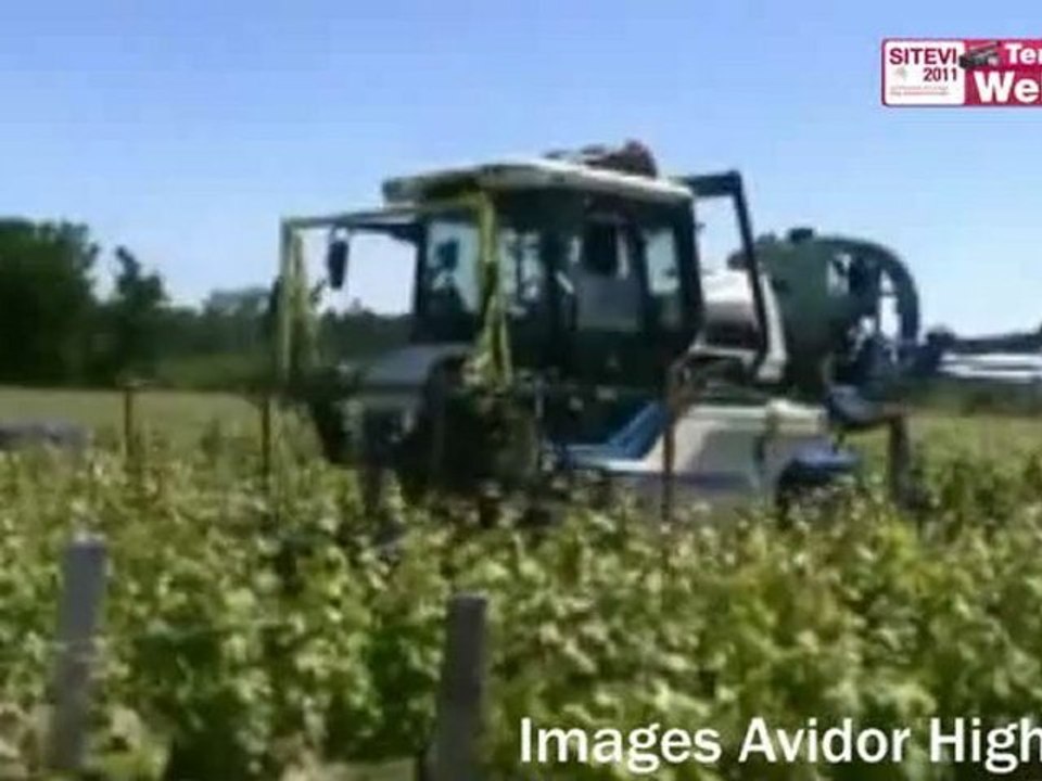 Sitevi 2011 - Les médailles d'or du palmarès de l'innovation