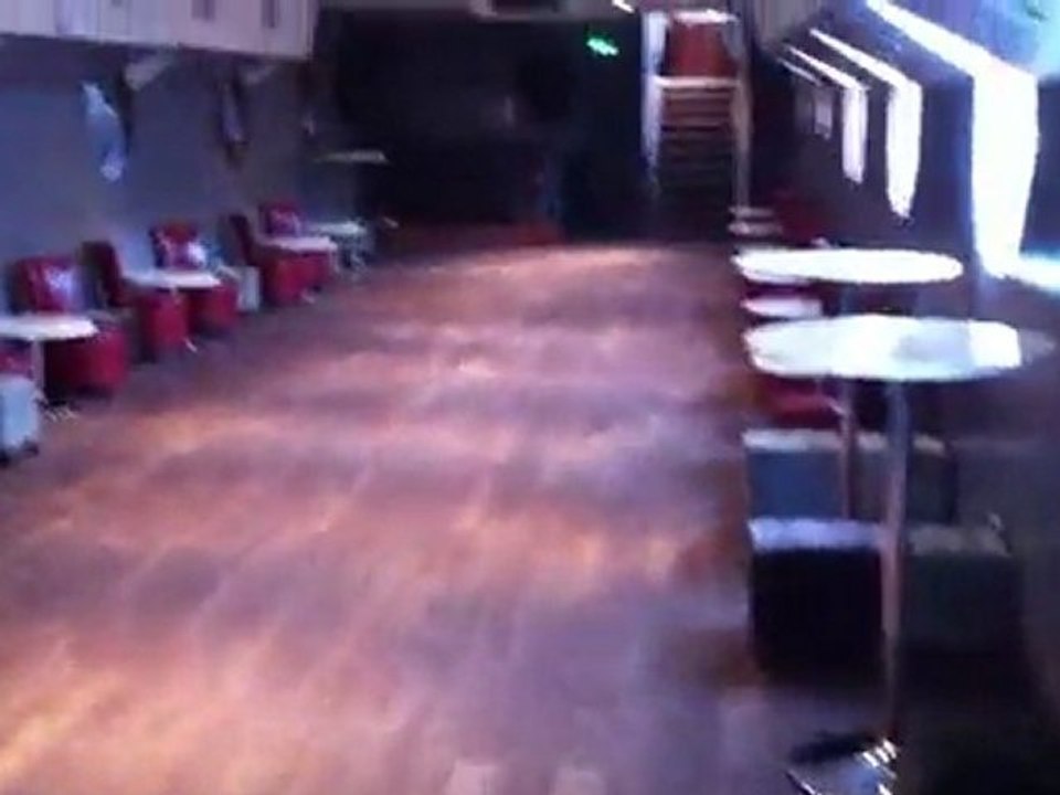 HENJO visite virtuelle