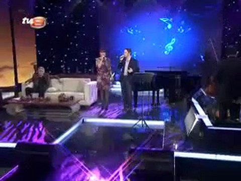 - Mustafa ceceli & Zara - odam kireç tutmuyor -