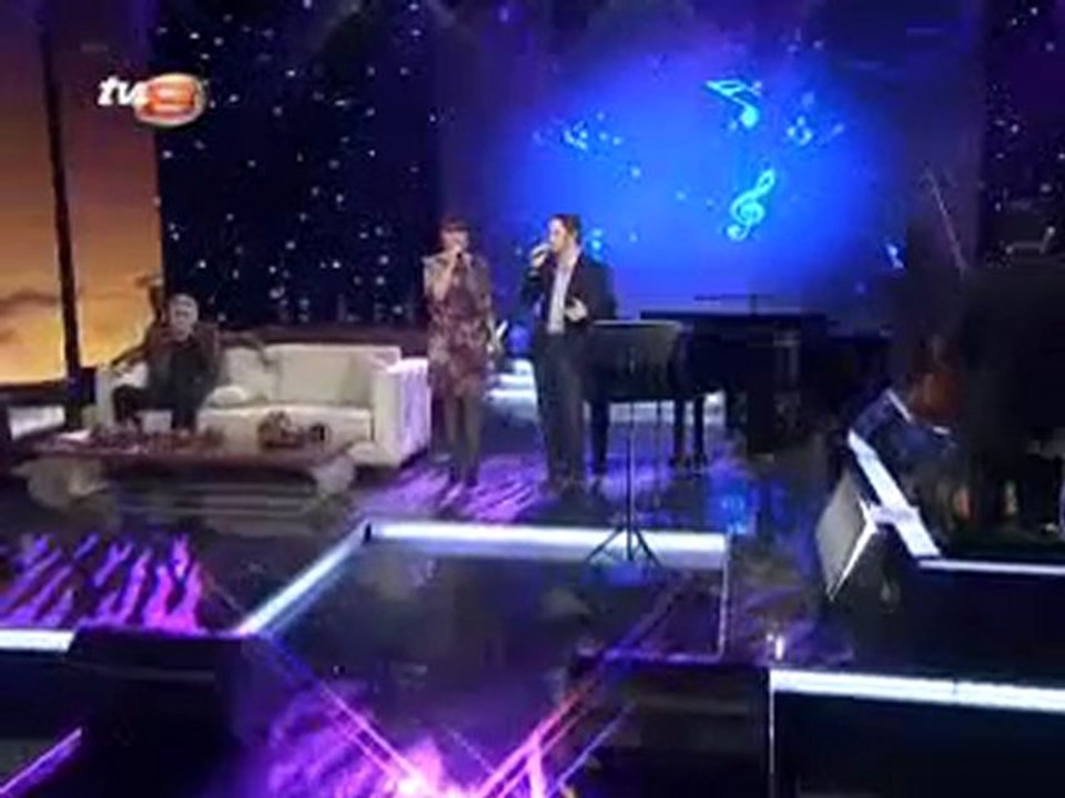 - Mustafa ceceli & Zara - odam kireç tutmuyor -