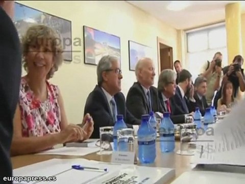 Ares pide un último esfuerzo para acabar con ETA