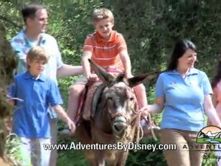 Greece Tours Come to Life With Adventures by Disney