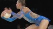 La Fédération Internationale de Gymnastique présente les 31èmes Championnats du Monde à la Park&Suites Arena