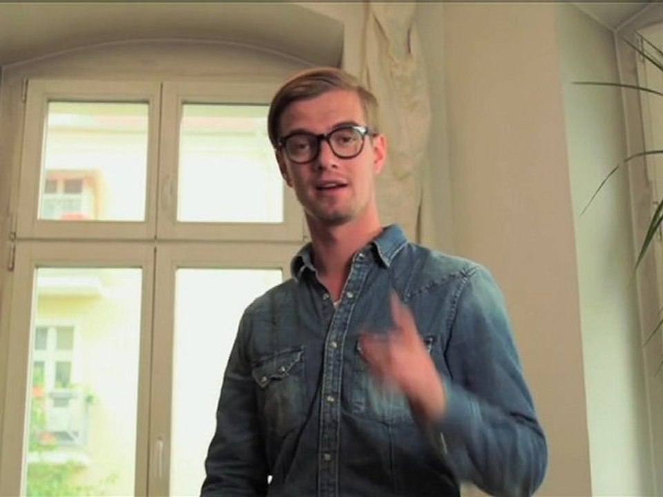 neoParadise: Intellektueller Dialog