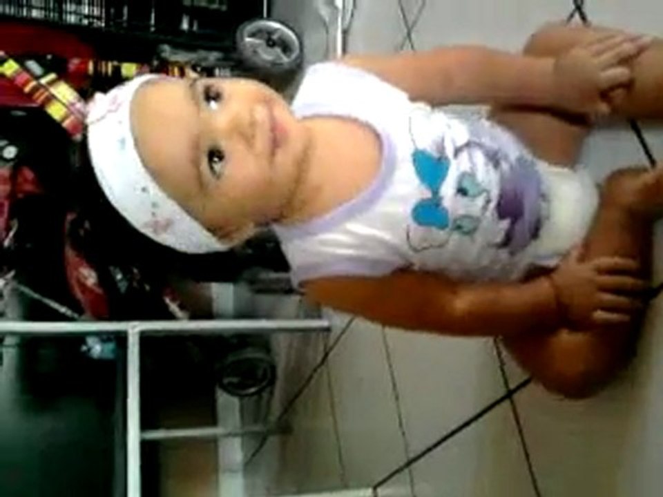 serena ki dance !