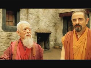 Johnny English Reborn (2011) - FULL MOVIE - Part 10/10