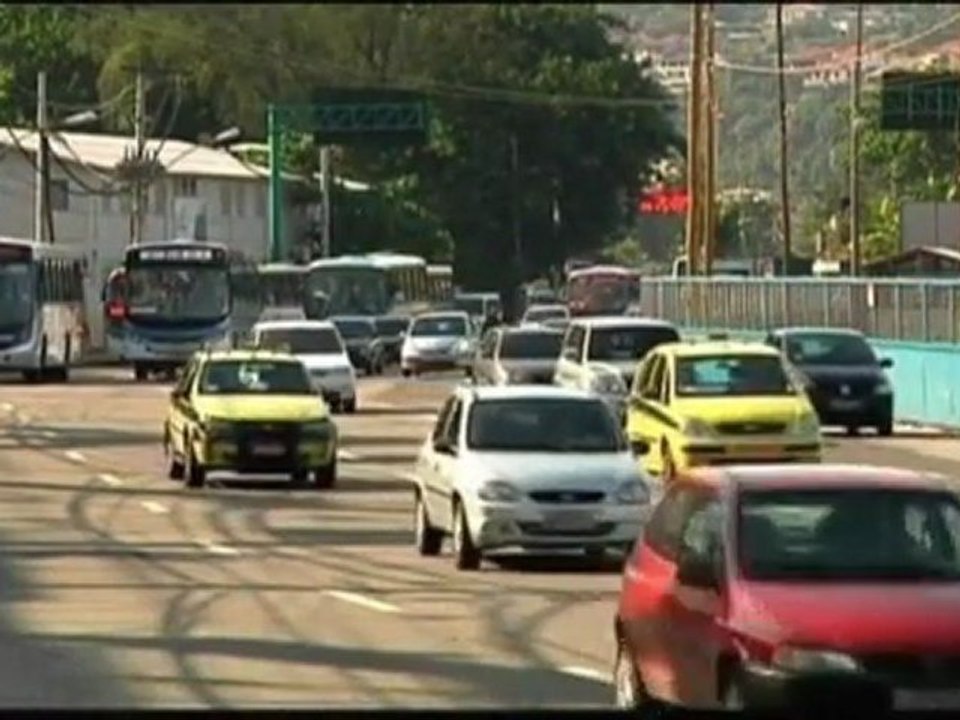 JJOO - Rio de Janeiro se declara autosuficiente