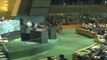 President Obama Addresses the UN General Assembly 21/9/11 Full
