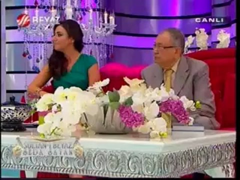 Sultan-ı Beyaz 25. Bölüm 6.Kısım