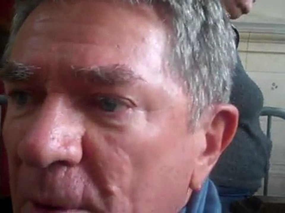 Henri Dumas : " le redressement fiscal est un sur-impôt par la terreur "