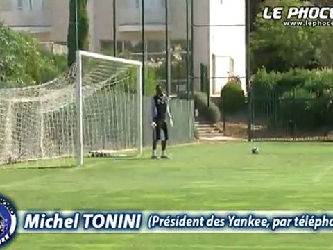 Quand les supporters répondent aux joueurs